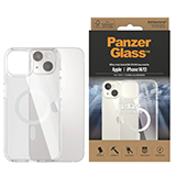Zaštitni okvir PanzerGlass HardCase MagSafe iPhone 14/13 slika proizvoda