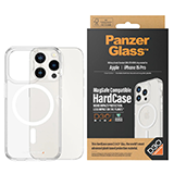 Zaštitni okvir PanzerGlass HardCase MagSafe iPhone 15 Pro slika proizvoda
