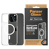 Zaštitni okvir PanzerGlass HardCase MagSafe iPhone15 ProMax slika proizvoda