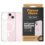Zaštitni okvir PanzerGlass HardCase MagSafe iPhone 15 slika proizvoda