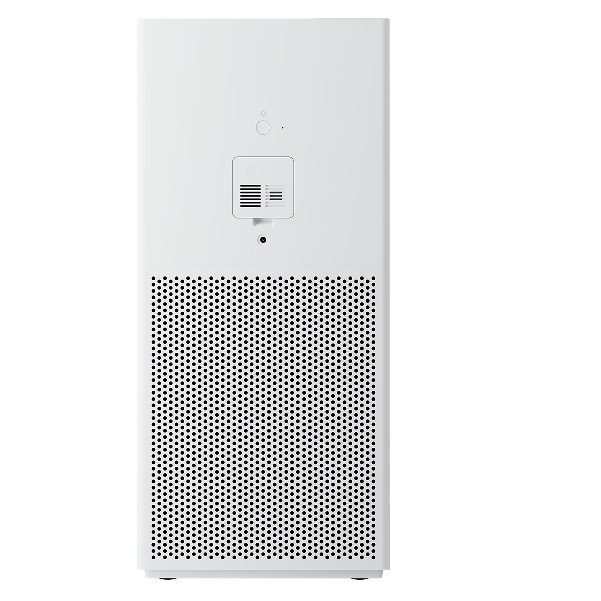 Smart Air Purifier 4 Lite slika proizvoda Front View 2 L