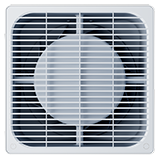 Smart Air Purifier 4 Lite slika proizvoda Side View S
