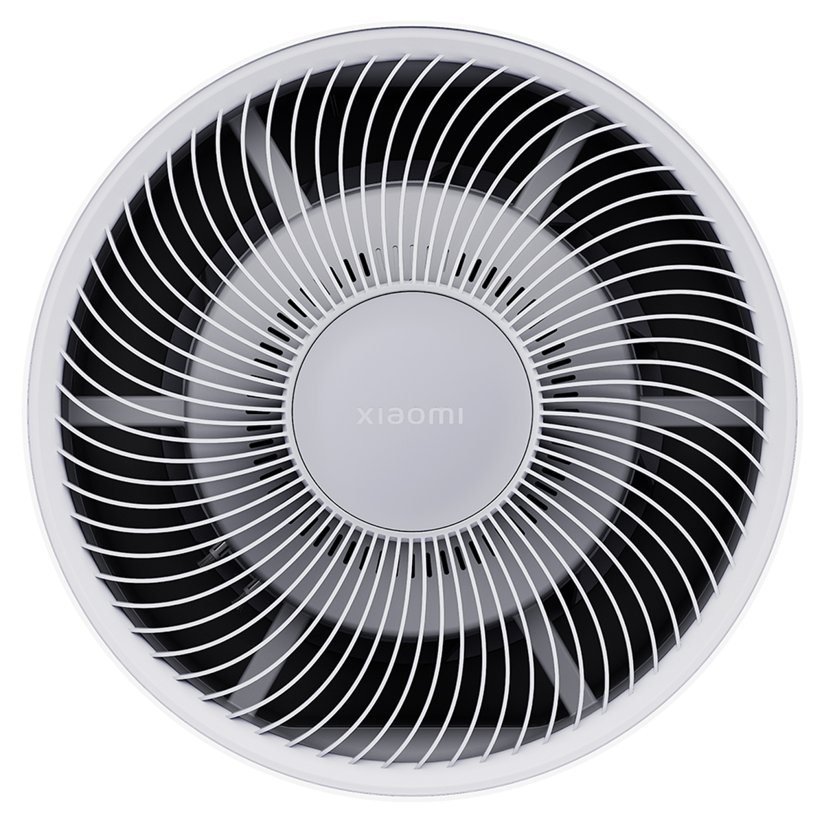 Smart Air Purifier Elite slika proizvoda Back View L