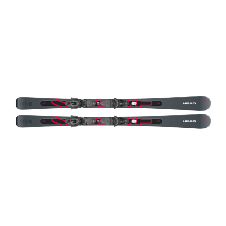 ski set Shape e-V5 AMT-PR Anthrd 170 + vez PR 11 GW slika proizvoda