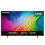 LED TV 75in GHU 7800 B Android UHD slika proizvoda