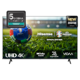 TV LED 43A6N, UHD, Smart slika proizvoda