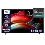 TV LED 75A6N, UHD, Smart slika proizvoda