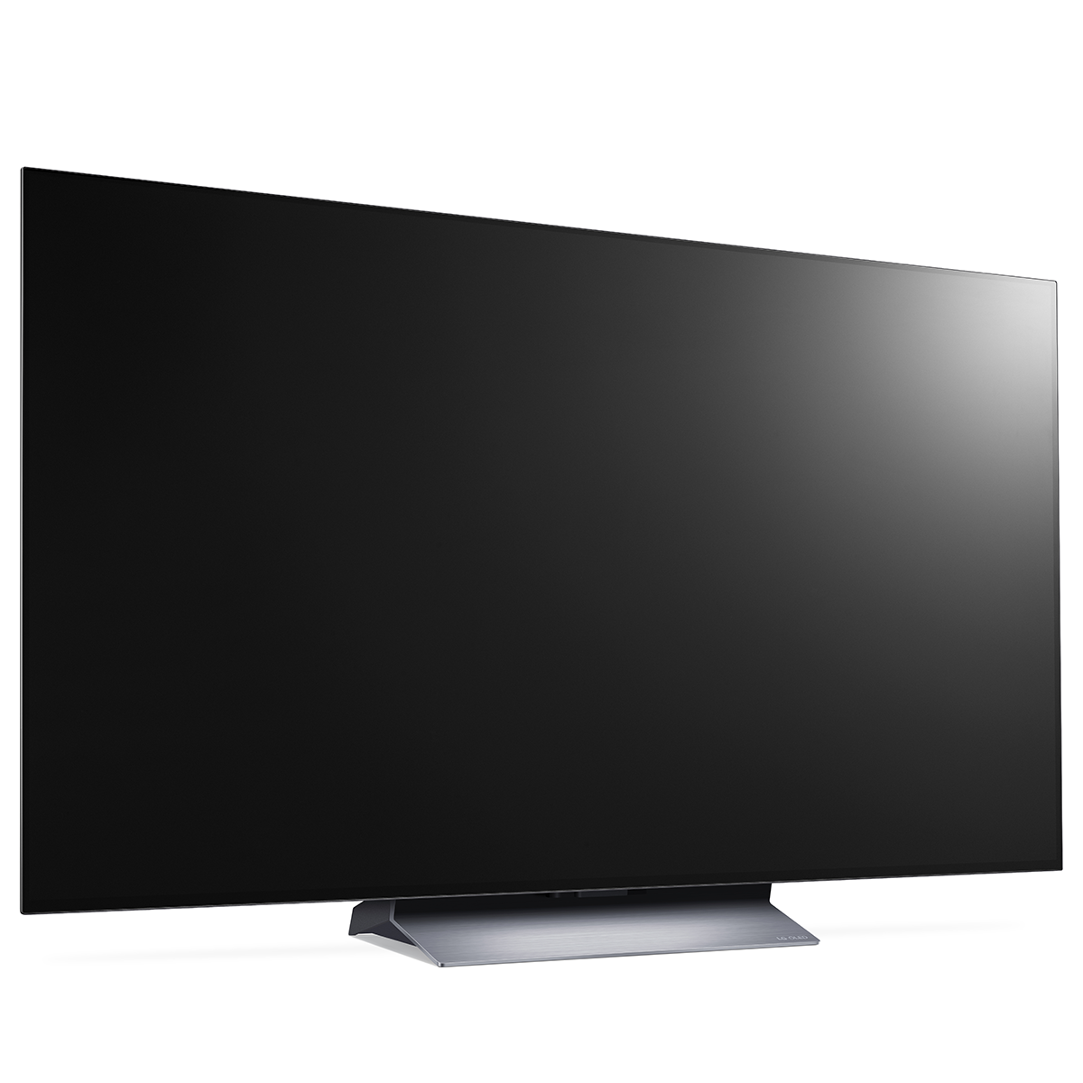 TV OLED OLED55C32LA, UHD, Smart slika proizvoda Side View L
