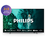4K UHD LED Google TV 55PUS7409/12 slika proizvoda