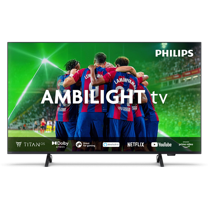 4K UHD LED TITAN OS Smart TV 43PUS8319/12 Ambilight slika proizvoda