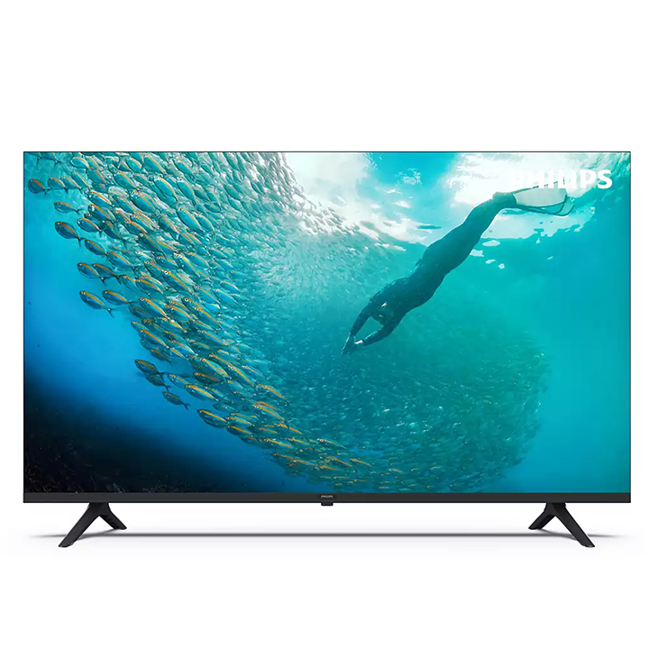 4K UHD LED TITAN OS Smart TV 65PUS7009/12 slika proizvoda