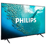 4K UHD LED TITAN OS Smart TV 55PUS7009/12 slika proizvoda Front View 2 S