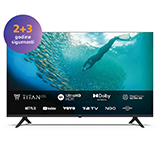 4K UHD LED TITAN OS Smart TV 55PUS7009/12 slika proizvoda