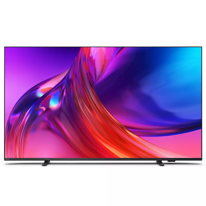 The One 4K Google TV 65PUS8558/12 Ambilight slika proizvoda