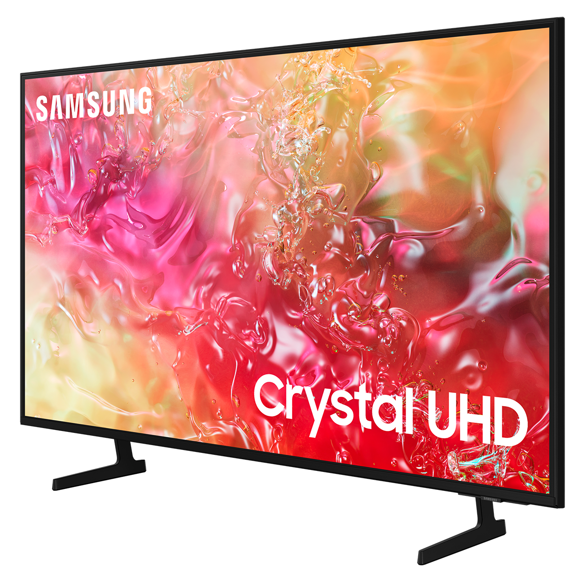 Crystal UHD 4K UE50DU7172UXXH slika proizvoda Front View 2 L