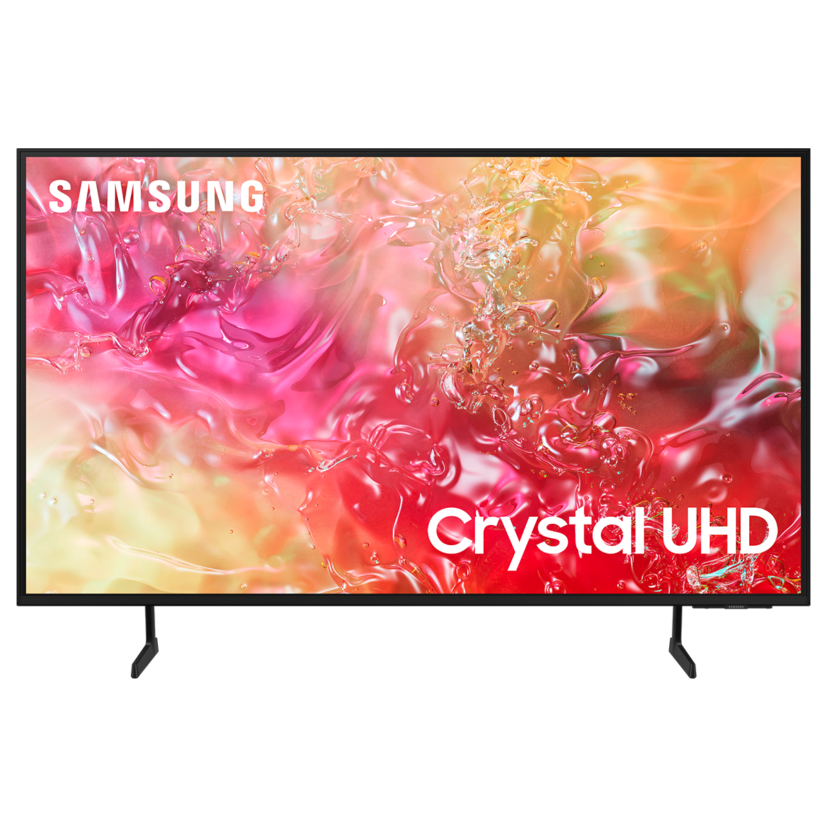 Crystal UHD 4K UE65DU7172UXXH slika proizvoda