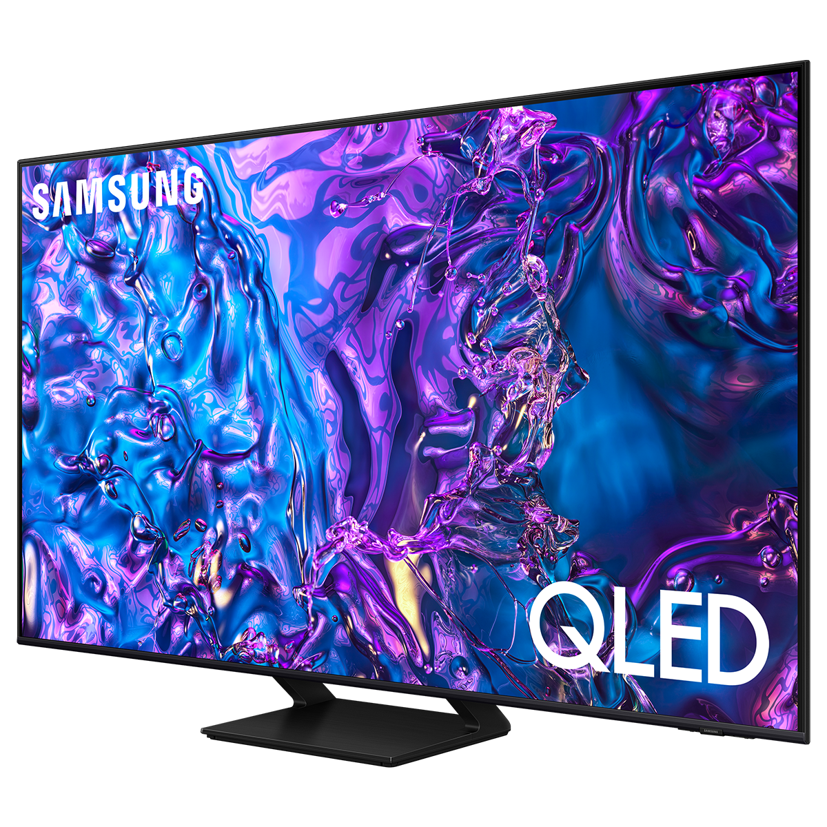 QLED UHD 4K UE65Q70DATXXH slika proizvoda Front View 2 L