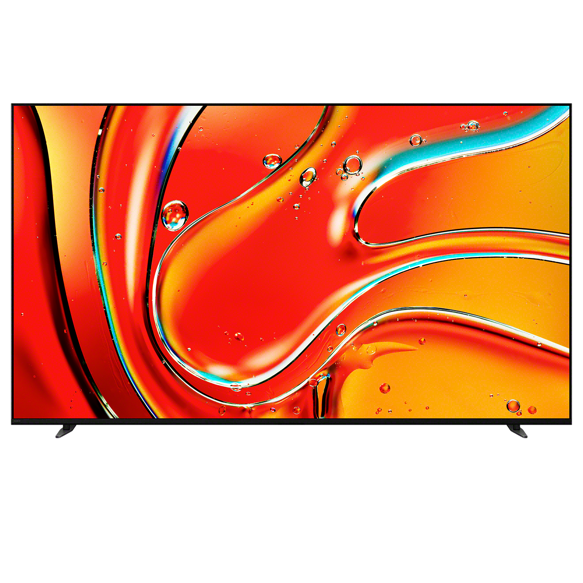 65in 4K K65XR70PAEP BRAVIA 7 Google TV slika proizvoda