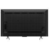 TV 50C655 4K QLED slika proizvoda Back View S