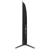 TV 50C655 4K QLED slika proizvoda Side View S