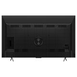 TV 55C655 4K QLED slika proizvoda Back View S