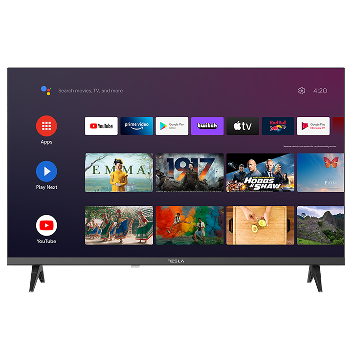 TV 40E635BFS Full HD Android slika proizvoda