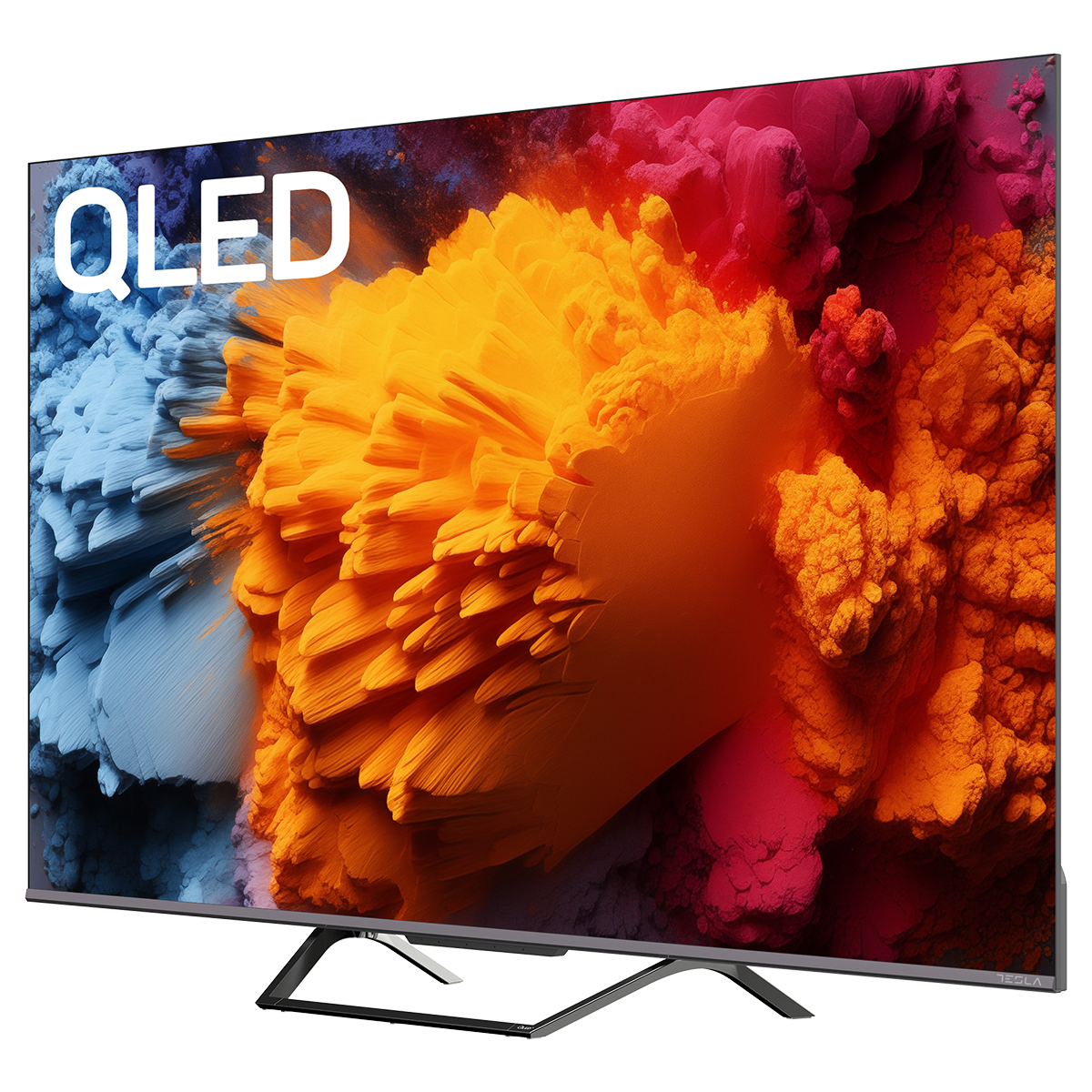 TV Q55S939GUS QLED UHD slika proizvoda Front View 2 L