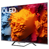 TV Q55S939GUS QLED UHD slika proizvoda Front View 2 S