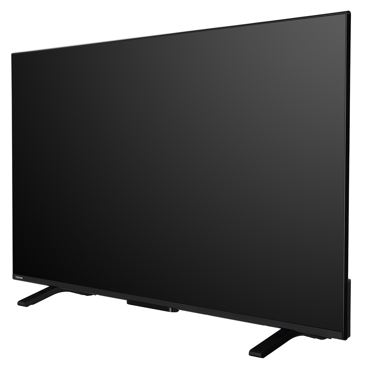 TV LED 55UA2363DG, UHD, Android slika proizvoda Front View 2 L