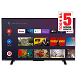 TV LED 55UA2363DG, UHD, Android slika proizvoda