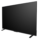 TV LED 65UA2363DG, UHD, Android slika proizvoda Front View 2 S