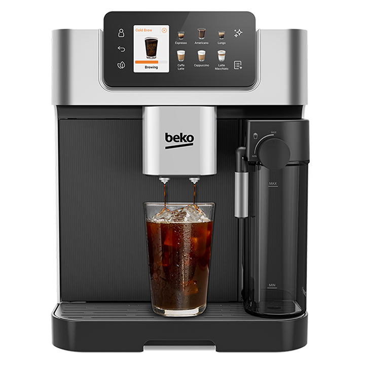 Aparat za espresso kafu CEG 7348 X slika proizvoda