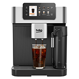 Aparat za espresso kafu CEG 7348 X slika proizvoda