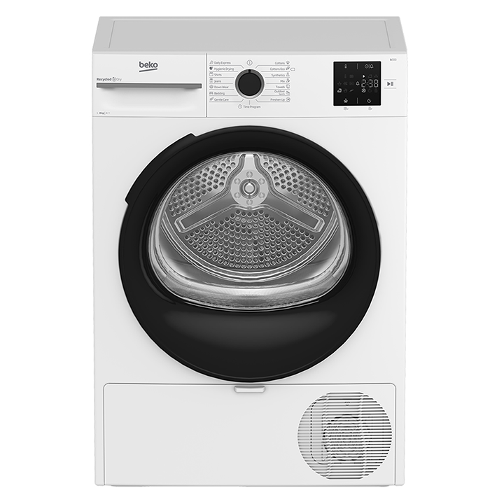Mašina za sušenje BM3T38230W slika proizvoda