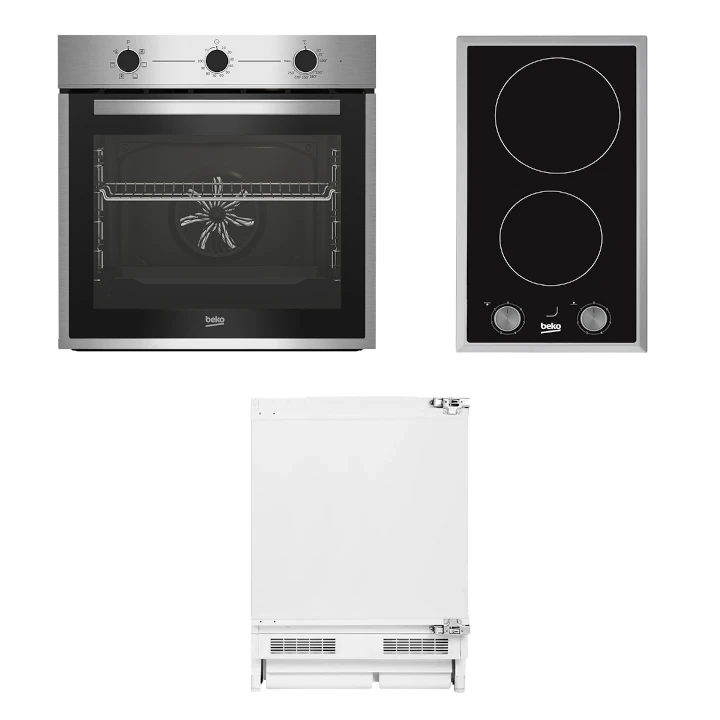 Mini set BU1104,HDMC32200X,BBIE14100X slika proizvoda