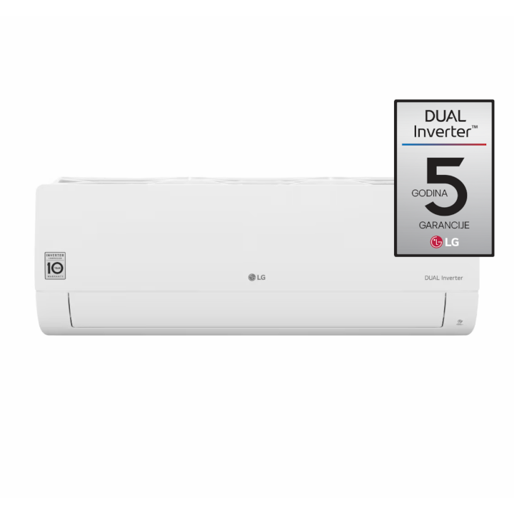 Klima inverter S12EC slika proizvoda