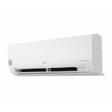 Klima inverter S12EC slika proizvoda Side View S