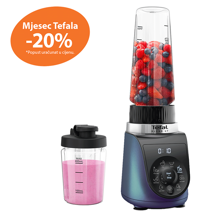 Mini blender Blend Up BL19H4F0 slika proizvoda