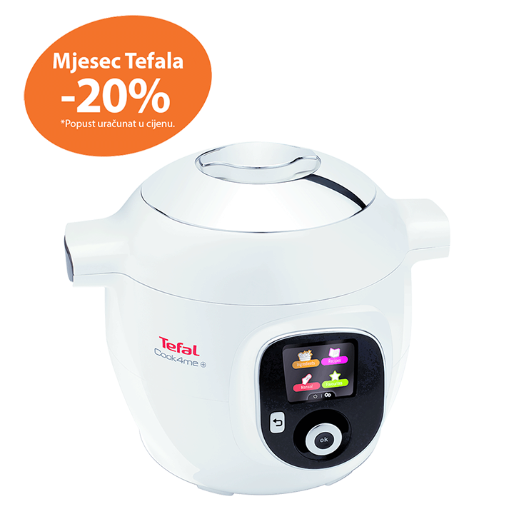 Cook4me+Multicooker CY851130 slika proizvoda