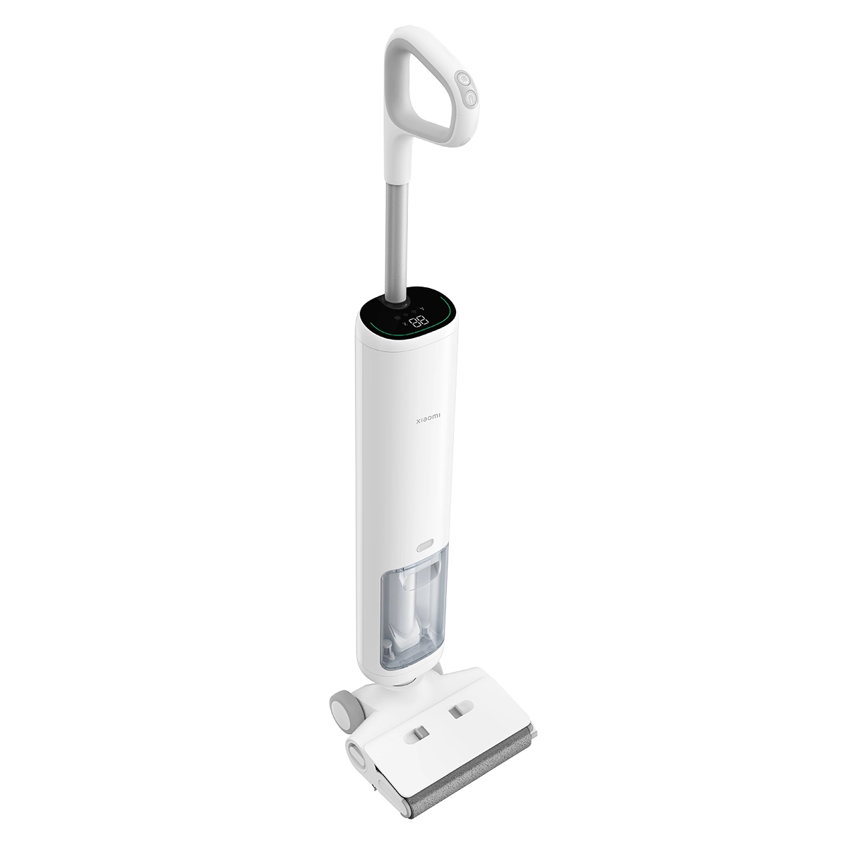 Truclean W10 Pro Wet Dry Vacuum slika proizvoda Side View L