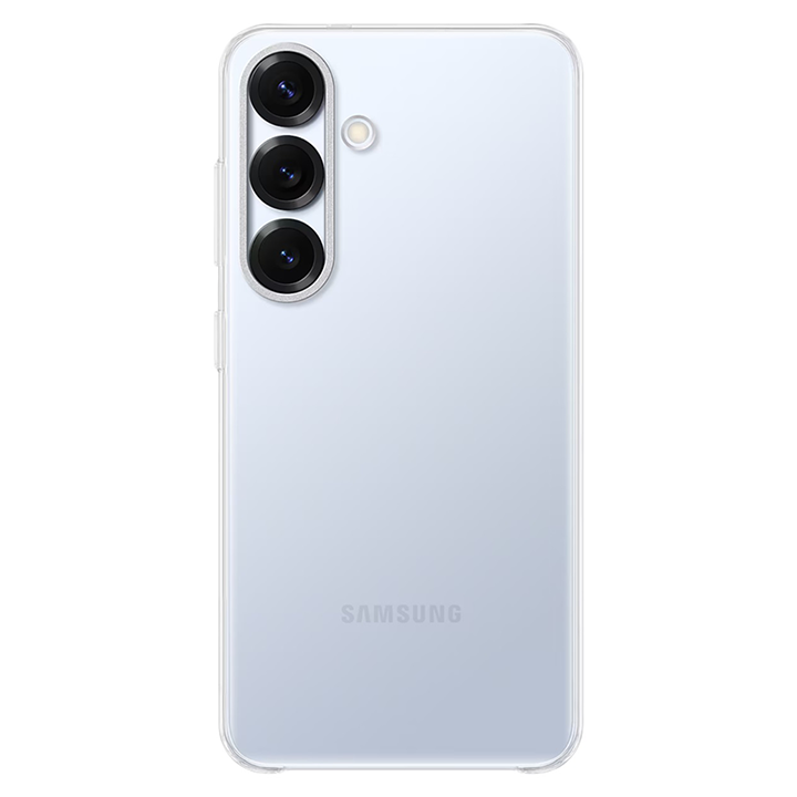 Galaxy S25 Clear Case Transparent slika proizvoda