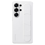 Galaxy S25 Ultra Standing Grip Case White slika proizvoda