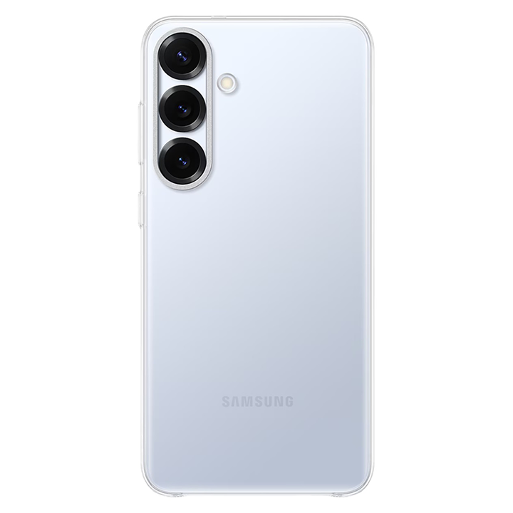 Galaxy S25+ Clear Case Transparent slika proizvoda