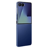 Galaxy Z Flip7 Clear Case Transparent slika proizvoda