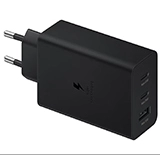 65W Power Adapter Trio USB-C/USB-A slika proizvoda