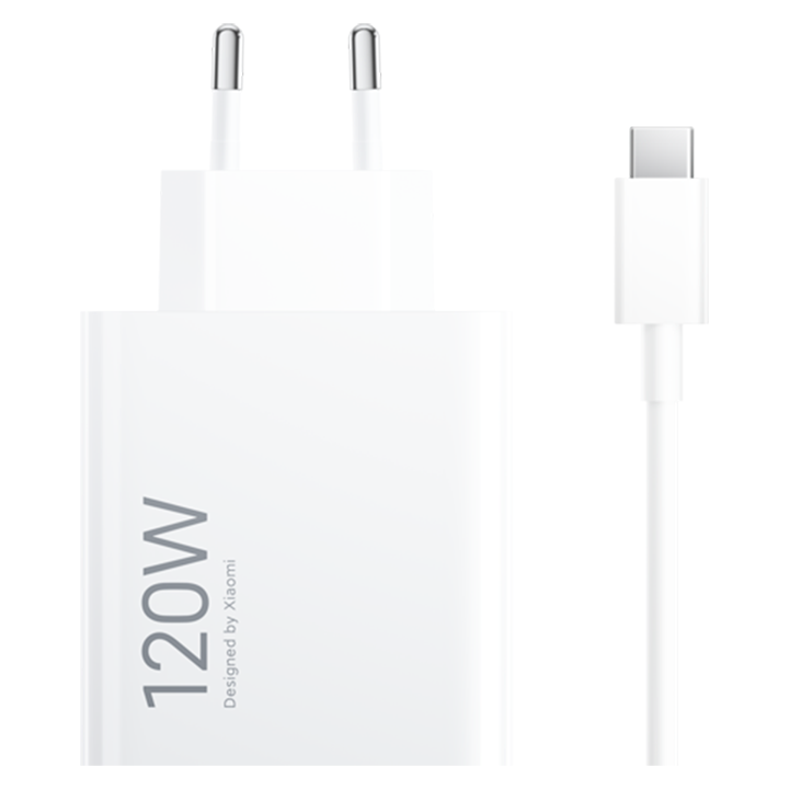 120W HyperCharge Combo (Type-A) EU slika proizvoda