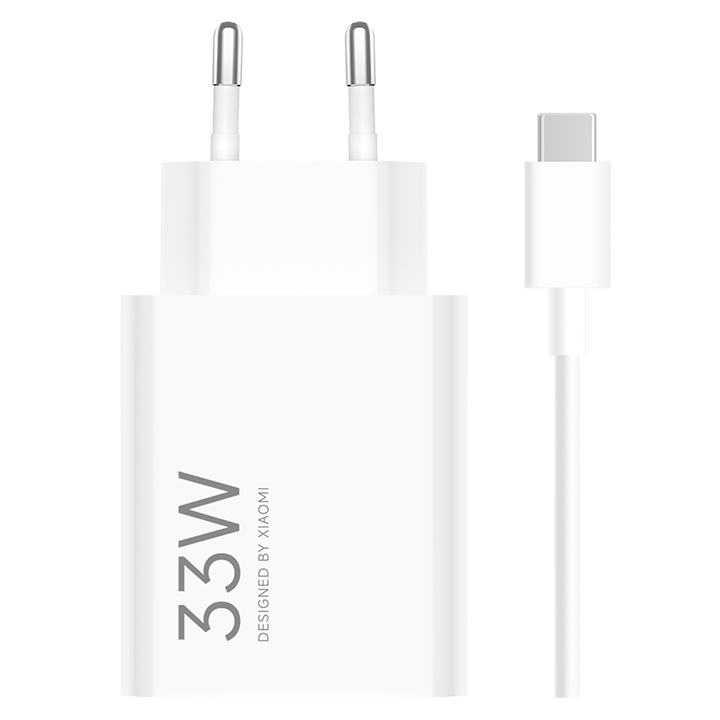 33W Charging Combo (Type-A) EU slika proizvoda