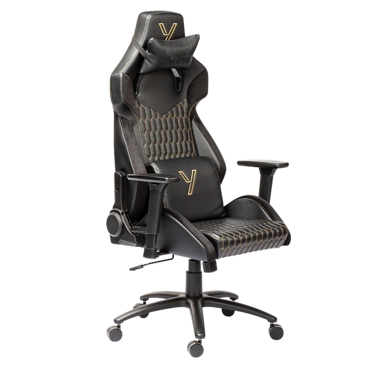 Gaming stolica YGC 110RD Onyx slika proizvoda
