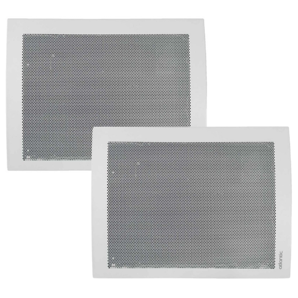 Bundle set 2X Solius Digital WiFi 1500W slika proizvoda Front View L