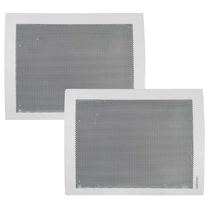 Bundle set 2X Solius Digital WiFi 2000W slika proizvoda